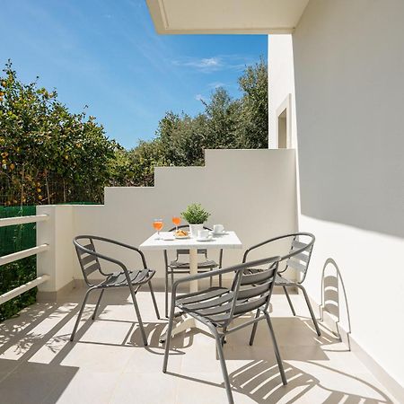 Mylos Apartments Anissaras Hersonissos  Exterior photo